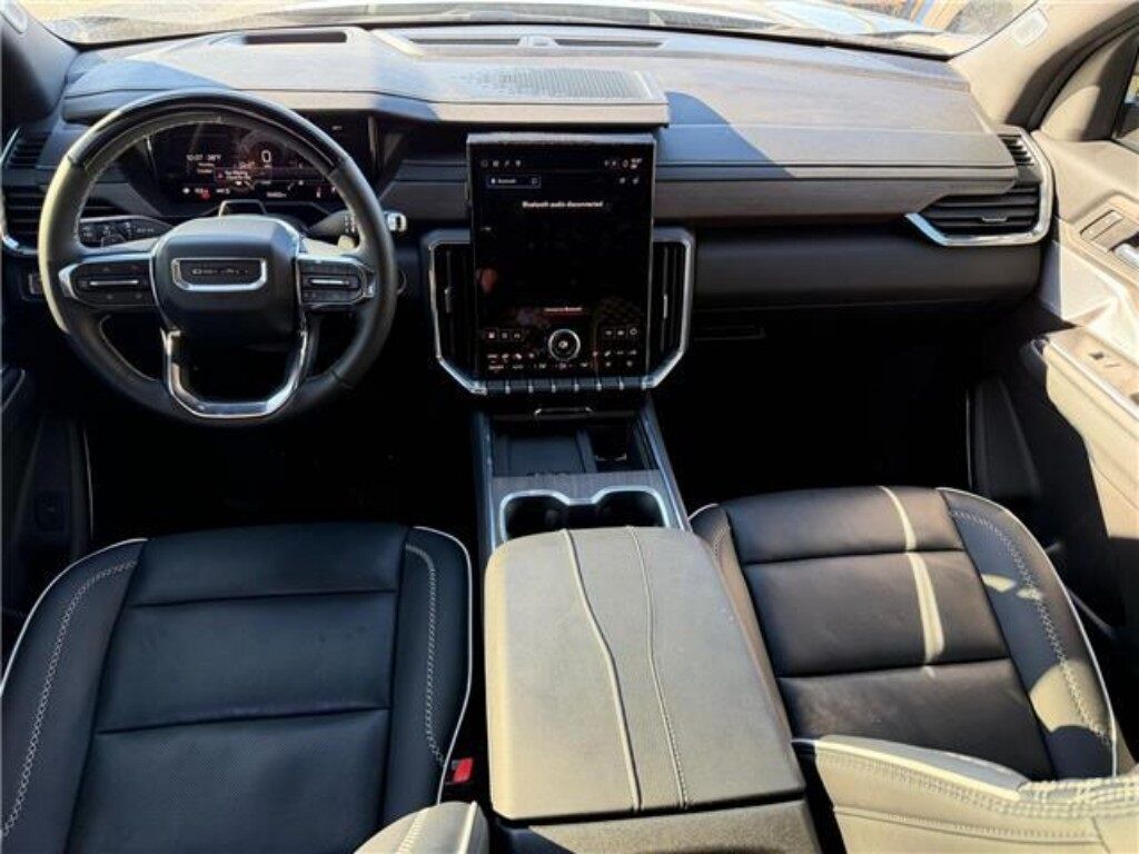 2025 GMC Acadia Denali AWD Minocqua WI