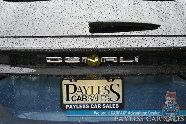 2025 GMC Acadia Denali Anchorage AK