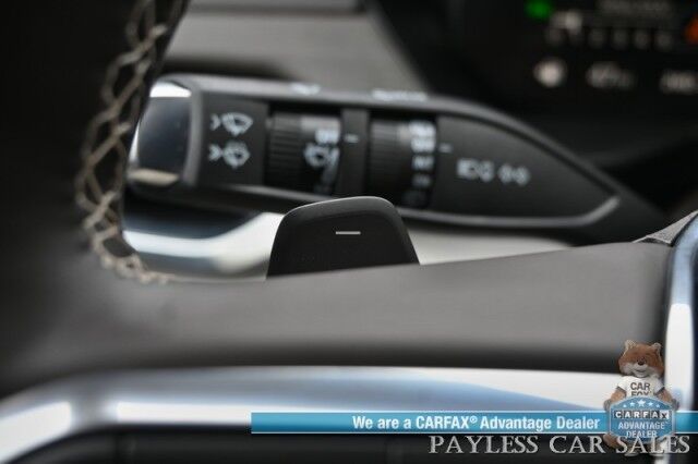 2025 GMC Acadia Denali Anchorage AK