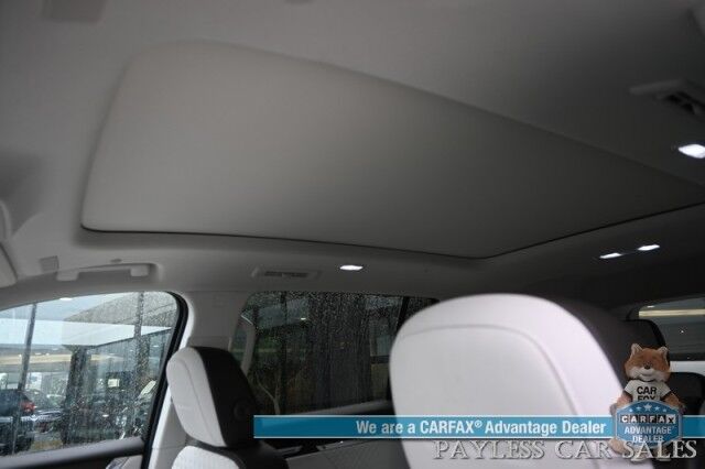2025 GMC Acadia Denali Anchorage AK