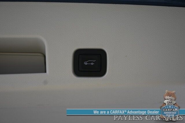 2025 GMC Acadia Denali Anchorage AK
