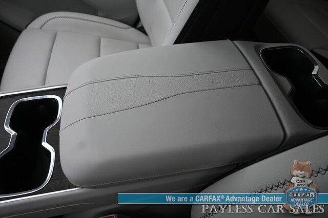 2025 GMC Acadia Denali Anchorage AK