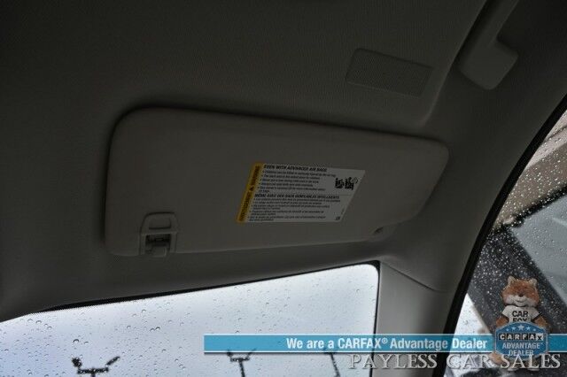 2025 GMC Acadia Denali Anchorage AK