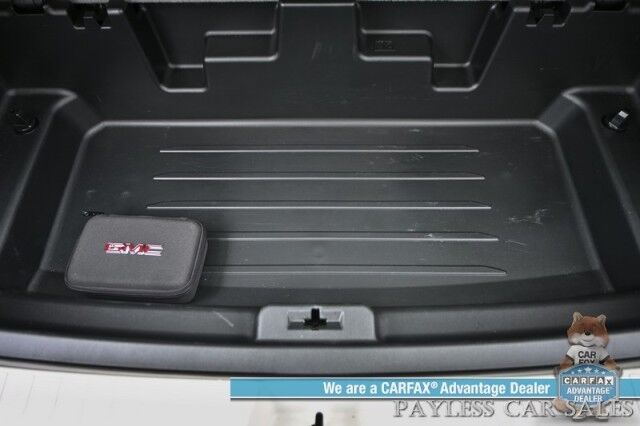 2025 GMC Acadia Denali Anchorage AK
