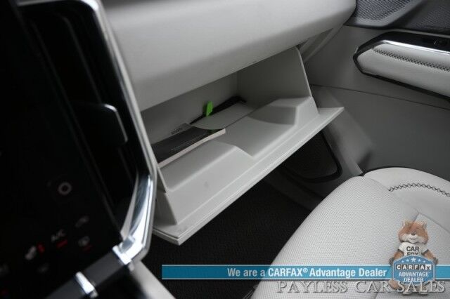 2025 GMC Acadia Denali Anchorage AK