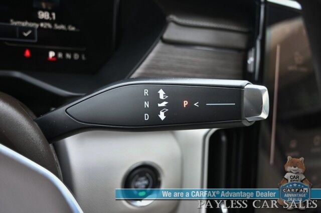 2025 GMC Acadia Denali Anchorage AK