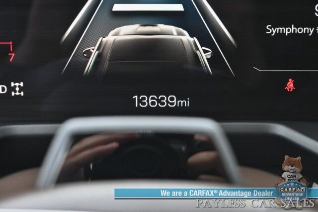 2025 GMC Acadia Denali Anchorage AK