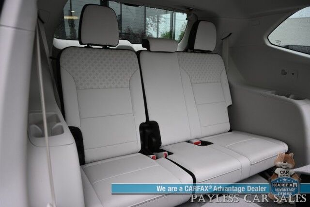 2025 GMC Acadia Denali Anchorage AK