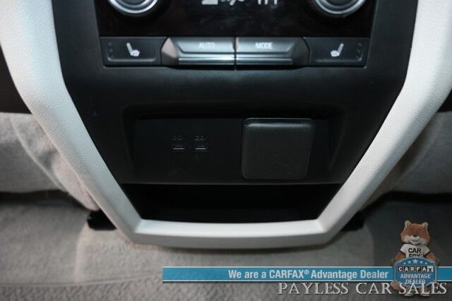2025 GMC Acadia Denali Anchorage AK