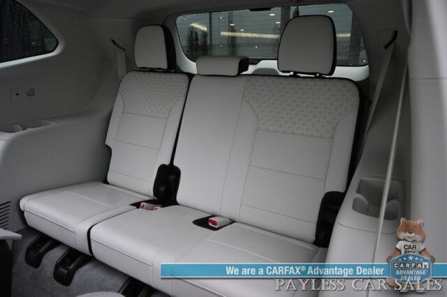 2025 GMC Acadia Denali Anchorage AK