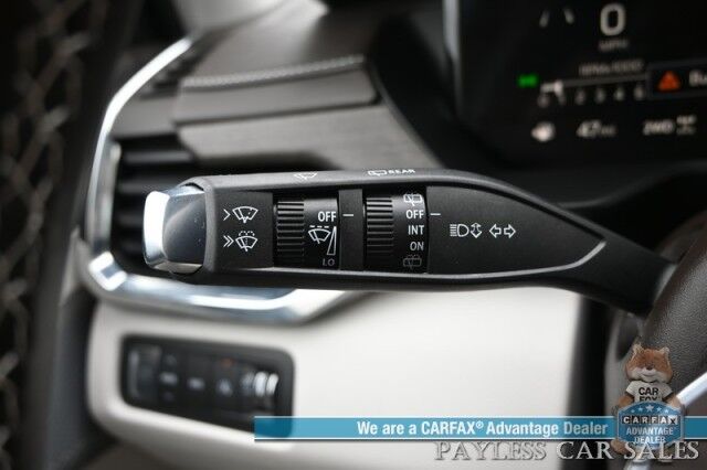 2025 GMC Acadia Denali Anchorage AK