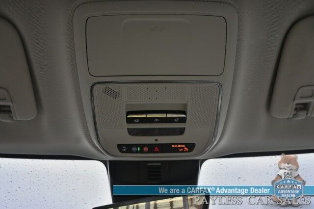 2025 GMC Acadia Denali Anchorage AK