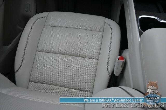 2025 GMC Acadia Denali Anchorage AK