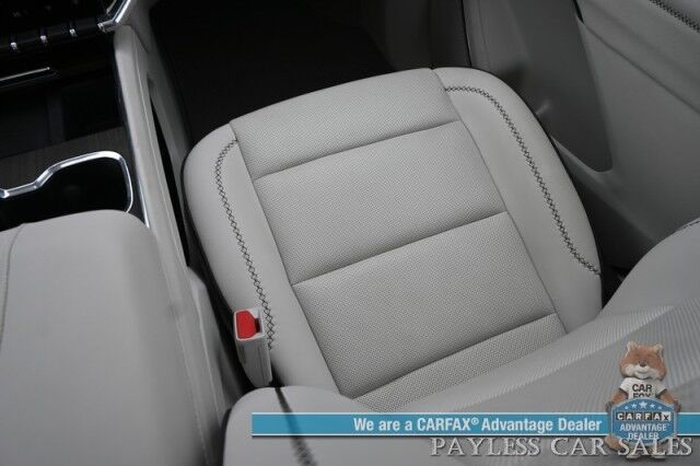 2025 GMC Acadia Denali Anchorage AK