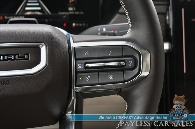 2025 GMC Acadia Denali Anchorage AK