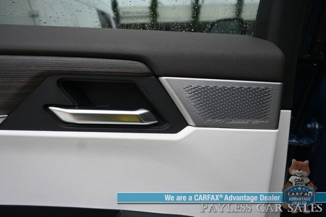 2025 GMC Acadia Denali Anchorage AK