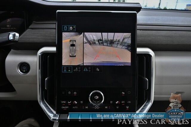 2025 GMC Acadia Denali Anchorage AK