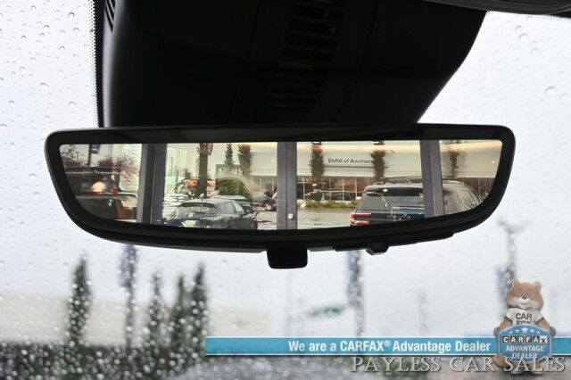 2025 GMC Acadia Denali Anchorage AK