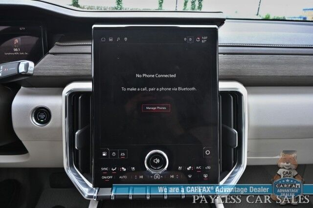 2025 GMC Acadia Denali Anchorage AK