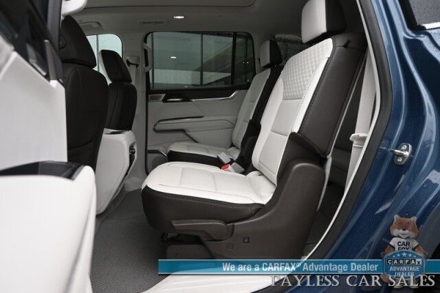 2025 GMC Acadia Denali Anchorage AK