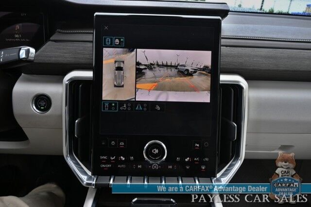 2025 GMC Acadia Denali Anchorage AK