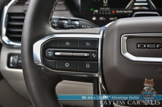 2025 GMC Acadia Denali Anchorage AK