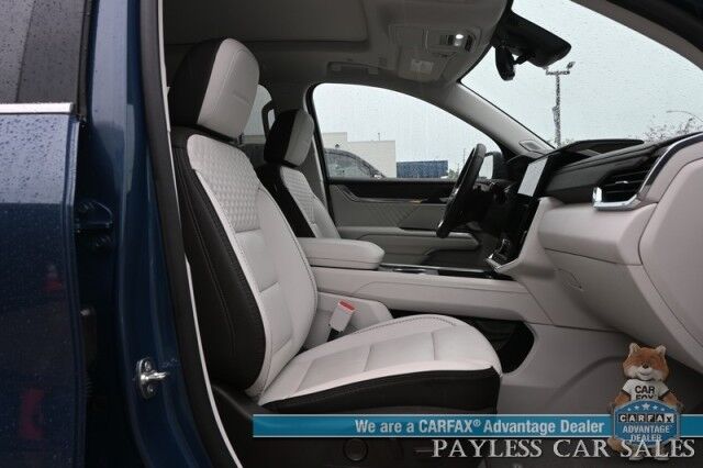 2025 GMC Acadia Denali Anchorage AK