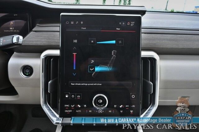 2025 GMC Acadia Denali Anchorage AK