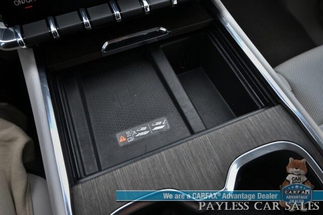 2025 GMC Acadia Denali Anchorage AK