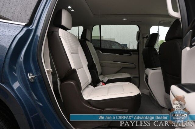 2025 GMC Acadia Denali Anchorage AK
