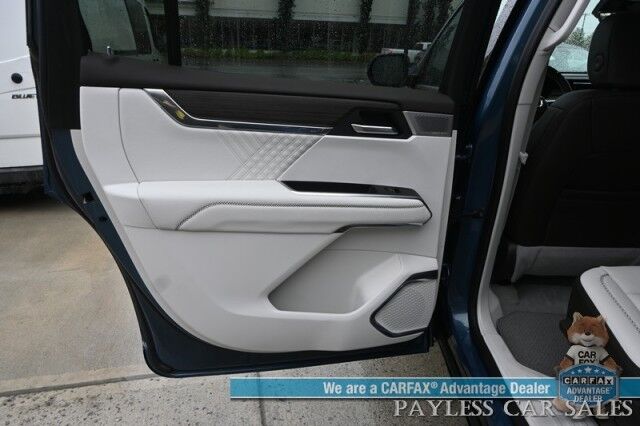 2025 GMC Acadia Denali Anchorage AK