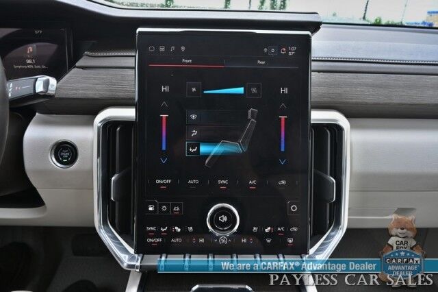 2025 GMC Acadia Denali Anchorage AK