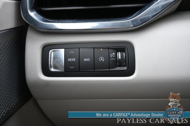 2025 GMC Acadia Denali Anchorage AK