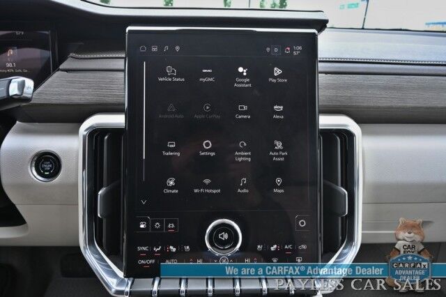 2025 GMC Acadia Denali Anchorage AK