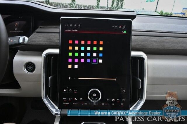 2025 GMC Acadia Denali Anchorage AK