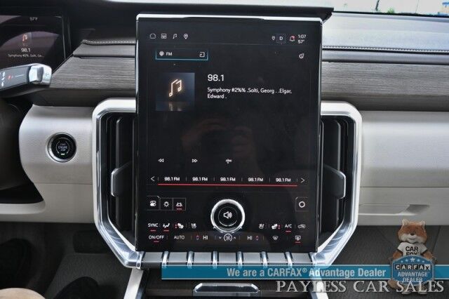 2025 GMC Acadia Denali Anchorage AK