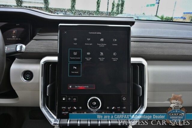 2025 GMC Acadia Denali Anchorage AK