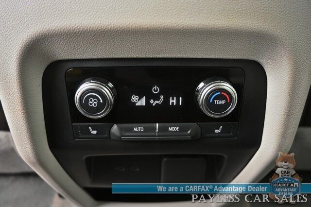 2025 GMC Acadia Denali Anchorage AK