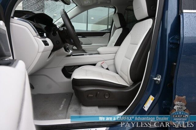 2025 GMC Acadia Denali Anchorage AK