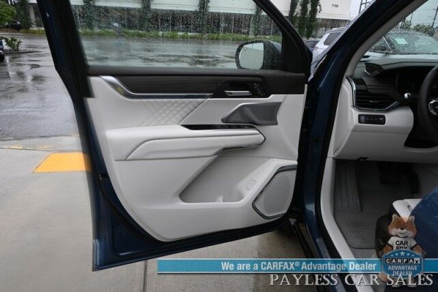 2025 GMC Acadia Denali Anchorage AK