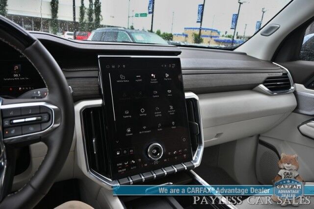 2025 GMC Acadia Denali Anchorage AK