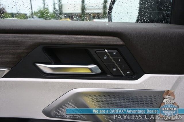 2025 GMC Acadia Denali Anchorage AK