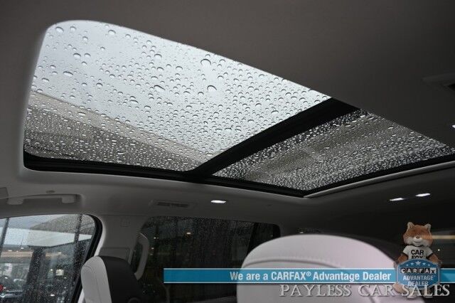 2025 GMC Acadia Denali Anchorage AK