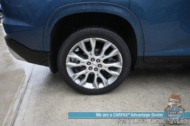 2025 GMC Acadia Denali Anchorage AK
