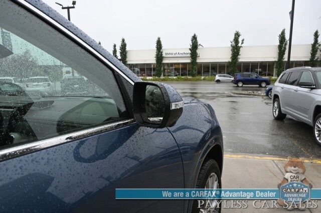 2025 GMC Acadia Denali Anchorage AK