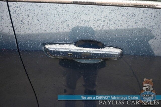 2025 GMC Acadia Denali Anchorage AK
