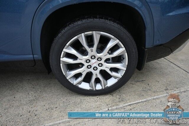 2025 GMC Acadia Denali Anchorage AK