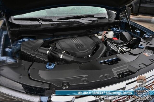 2025 GMC Acadia Denali Anchorage AK