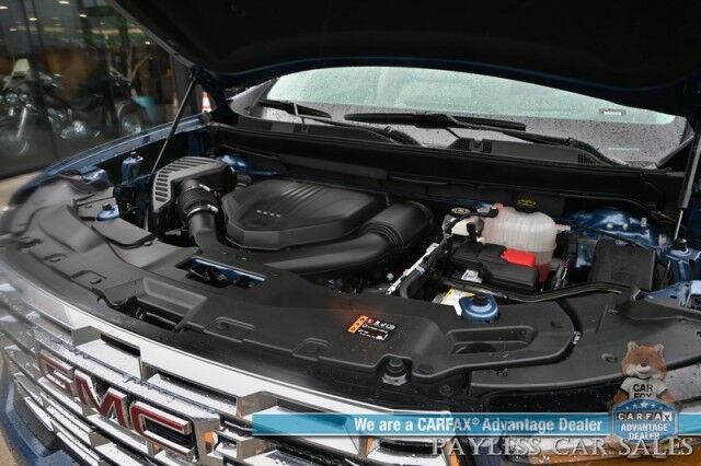 2025 GMC Acadia Denali Anchorage AK