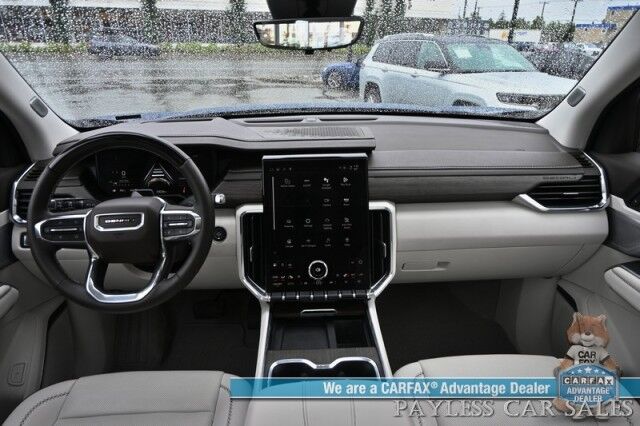 2025 GMC Acadia Denali Anchorage AK